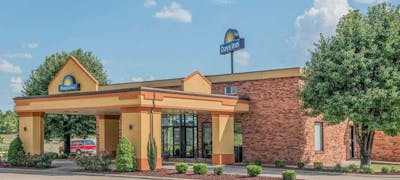Days Inn Calvert City/Paducah