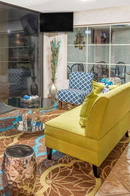 Hotel Days Inn by Wyndham Calvert City/Paducah East photo 5