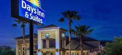 DI and Suites Huntsville
