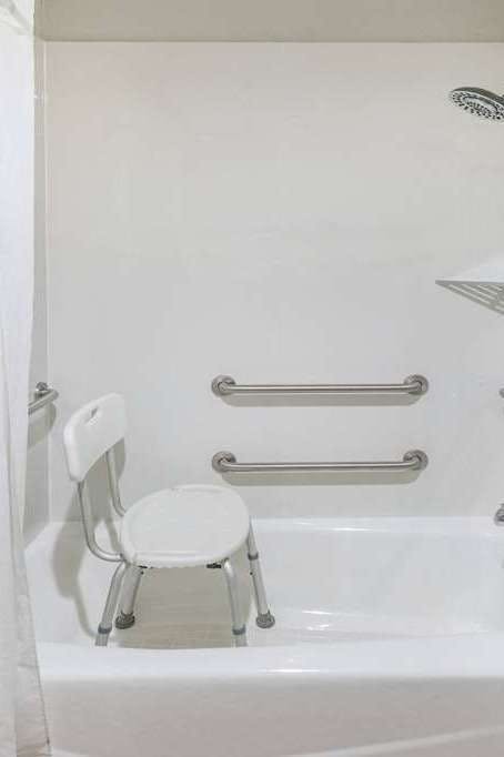 Hotel Days Inn & Suites by Wyndham Huntsville photo 4