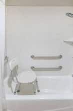 Hotel Days Inn & Suites by Wyndham Huntsville photo 4