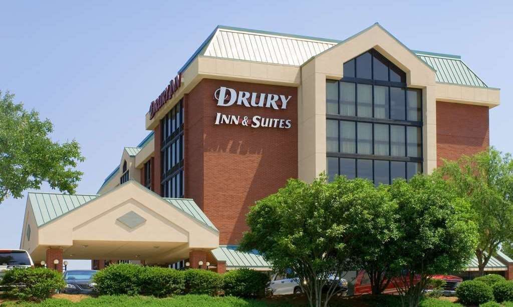 Drury Inn and Suites Atlanta Marietta