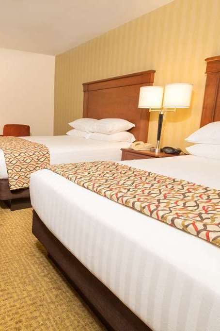Hotel Drury Inn and Suites Atlanta Marietta photo 3