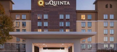 La Quinta Inn Ste Atlanta Ap N