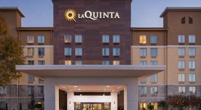 La Quinta Inn Ste Atlanta Ap N