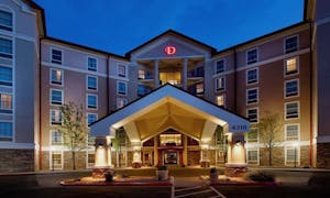 Drury Inn and Suites Albuquerque North