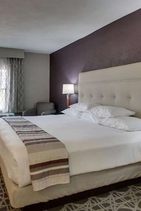 Hotel Drury Inn and Suites Albuquerque North photo 1