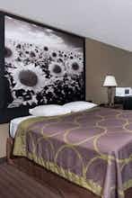 Hotel Super 8 by Wyndham Bismarck photo 4