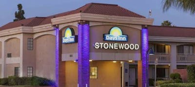 Days Inn Downey