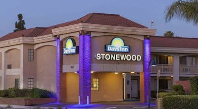 Days Inn Downey