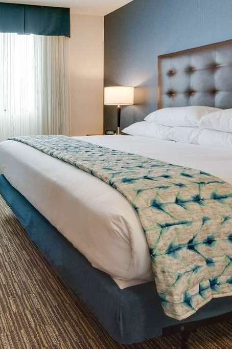 Hotel Drury Plaza Hotel Columbia East photo 1