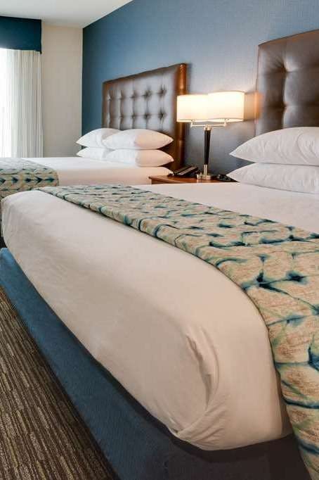 Hotel Drury Plaza Hotel Columbia East photo 2