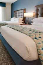 Hotel Drury Plaza Hotel Columbia East photo 2
