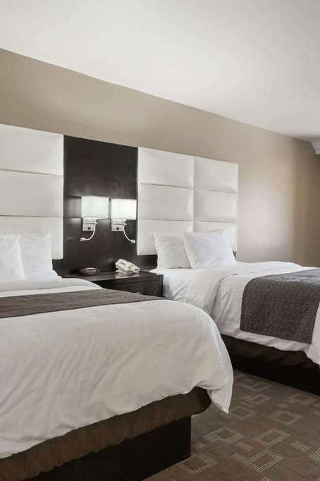 Hotel Days Inn Downey photo 1