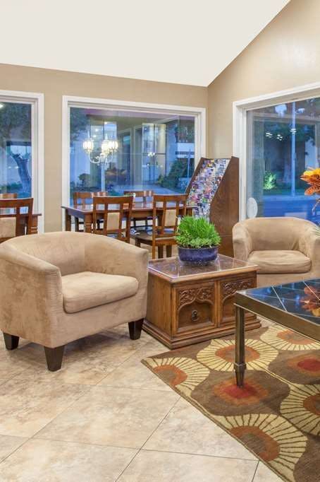 Hotel Days Inn Camarillo-Ventura photo 5