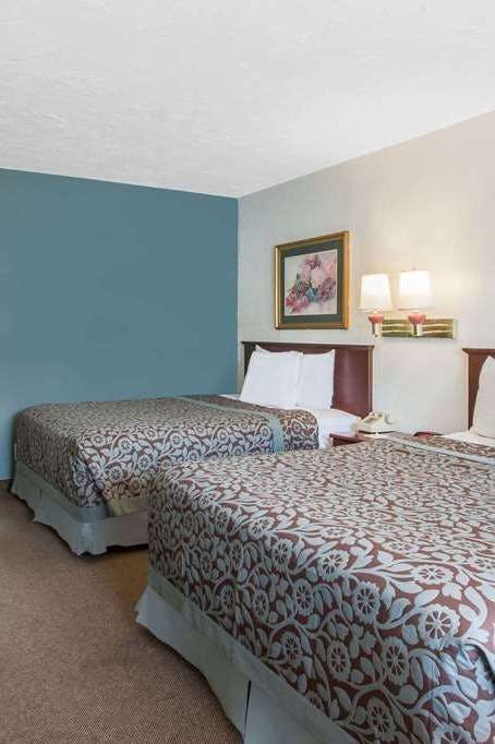 Hotel Days Inn Camarillo-Ventura photo 2