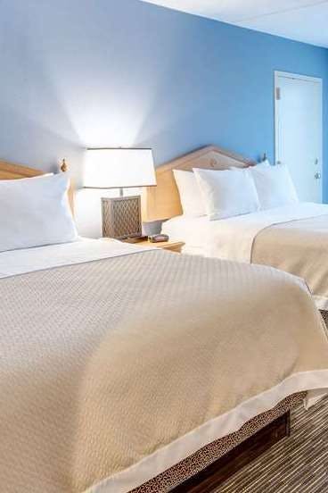 Hotel Days Hotel Toms River Jrsy Shr photo 1