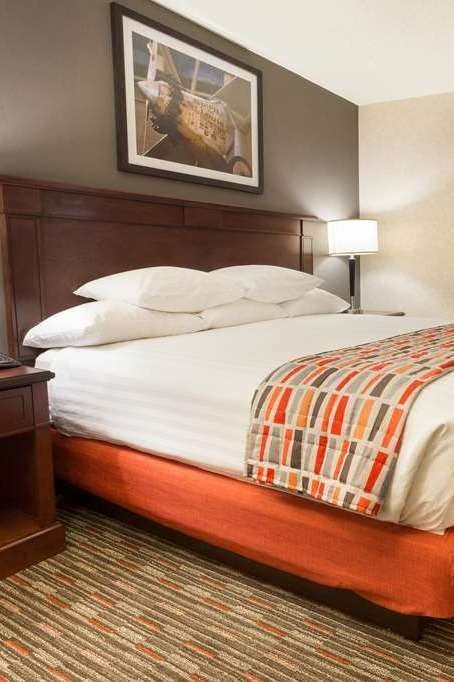 Hotel Drury Inn and Suites St Louis Airport photo 1