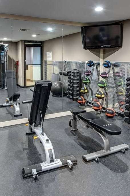 Hotel Days Hotel Toms River Jrsy Shr photo 4