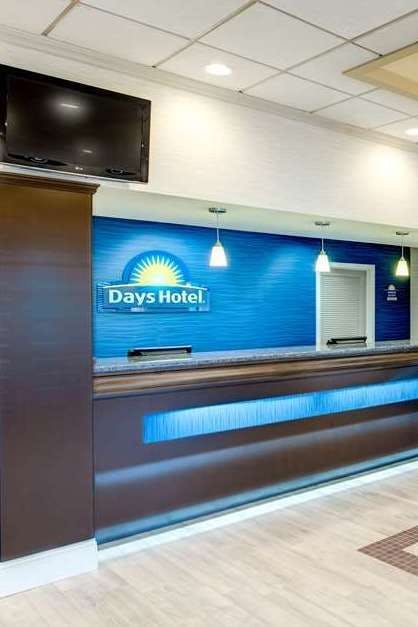 Hotel Days Hotel Toms River Jrsy Shr photo 3