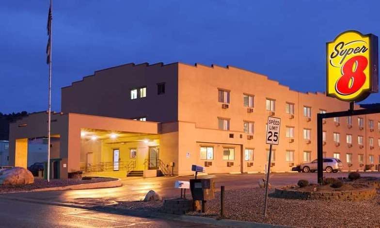 Super 8 by Wyndham Durango