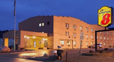 Super 8 Durango