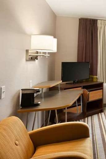 Hotel Super 8 by Wyndham Durango photo 3