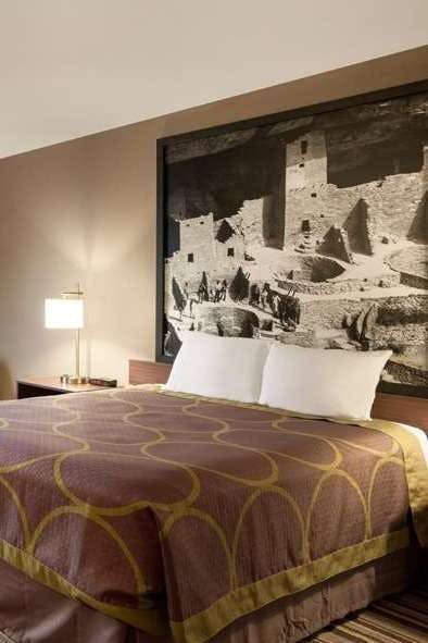 Hotel Super 8 by Wyndham Durango photo 1