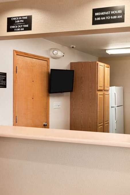 Hotel Super 8 by Wyndham Durango photo 4