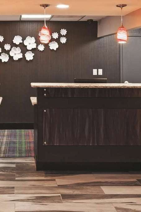 Hotel La Quinta Inn & Suites by Wyndham Denison - N. Lake Texoma photo 4