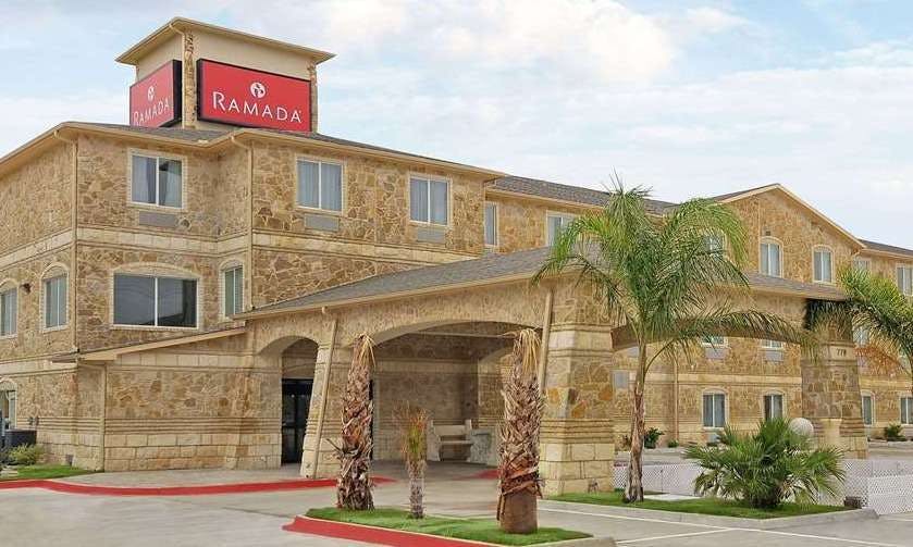 Ramada by Wyndham South Waco