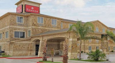 Ramada by Wyndham South Waco