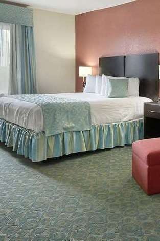 Hotel Ramada South Waco photo 1