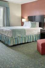 Hotel Ramada South Waco photo 1