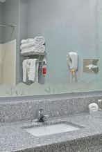Hotel Ramada South Waco photo 2
