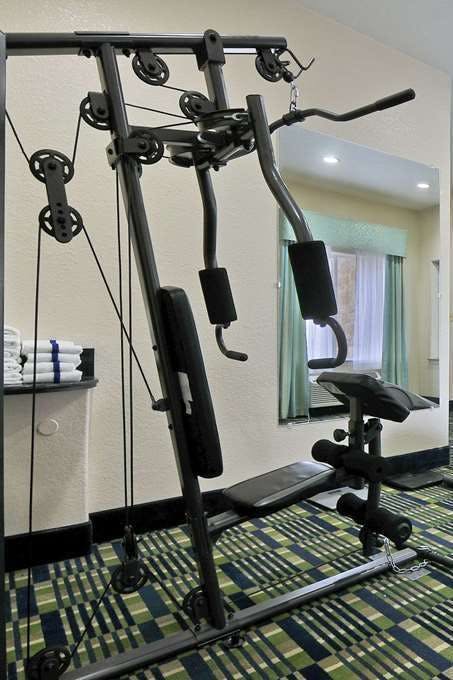 Hotel Ramada South Waco photo 4