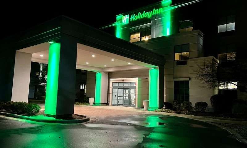 Holiday Inn Cincinnati Liberty Way