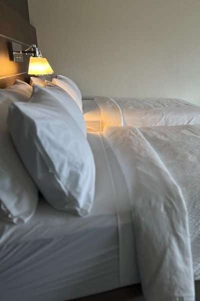 Hotel Holiday Inn Cincinnati Liberty Way photo 2