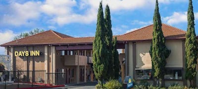 Days Inn Pinole Berkeley