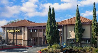 Days Inn by Wyndham Pinole Berkeley