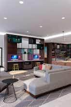 Hotel Holiday Inn Cincinnati Liberty Way photo 5