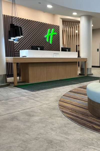 Hotel Holiday Inn Cincinnati Liberty Way photo 4