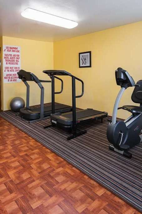 Hotel Days Inn by Wyndham Pinole Berkeley photo 5