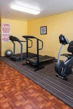 Hotel Days Inn Pinole Berkeley photo 5