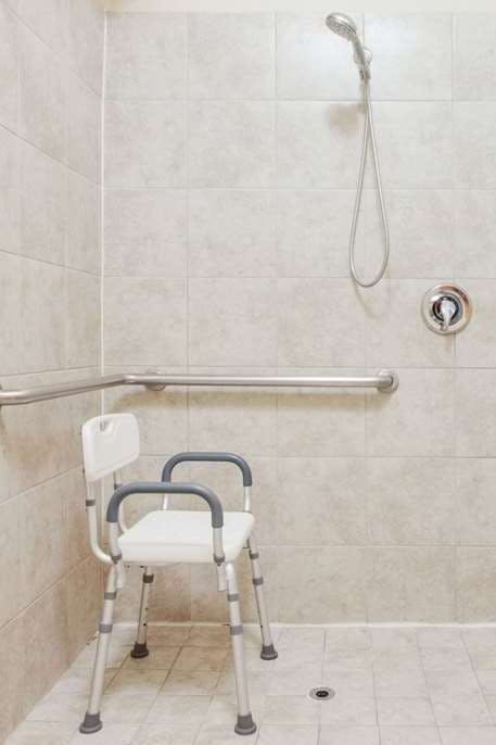 Hotel Days Inn by Wyndham Mesquite Rodeo TX photo 4