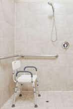 Hotel Days Inn by Wyndham Mesquite Rodeo TX photo 4