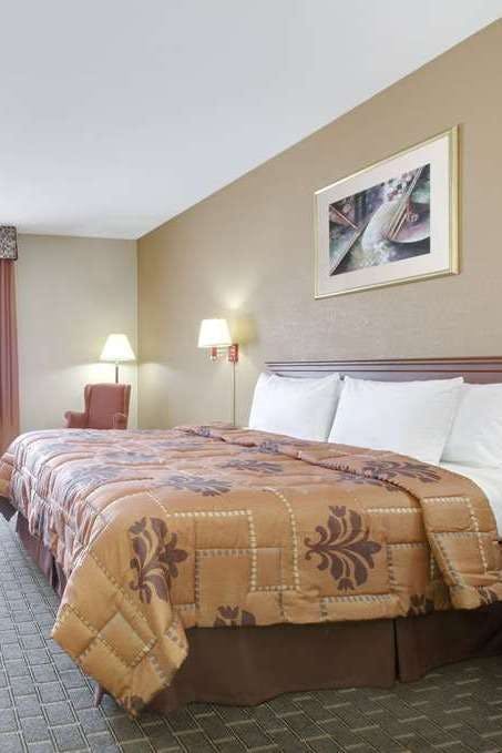 Hotel Days Inn by Wyndham Mesquite Rodeo TX photo 1