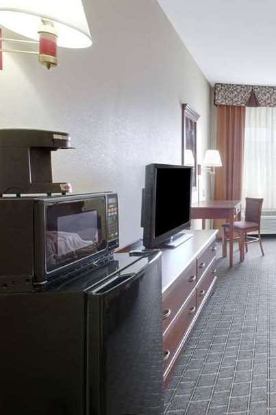 Hotel Days Inn by Wyndham Mesquite Rodeo TX photo 3