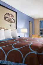 Hotel Super 8 Foley photo 2