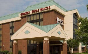 Drury Inn and Suites Champaign